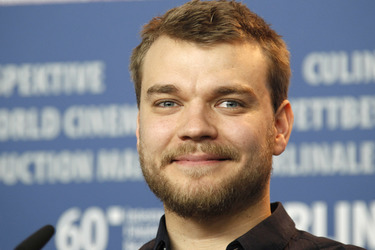 Pilou Asbaek