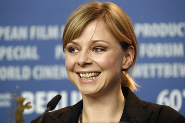 Lene Maria Christensen