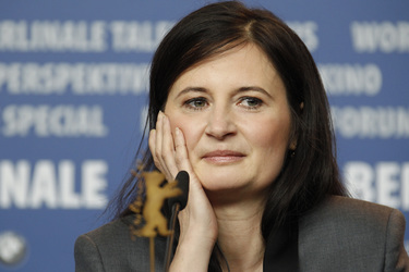 Pernille Fischer Christensen