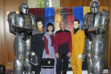 Star Trek Fans