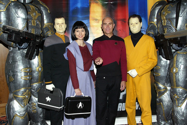 Star Trek Fans