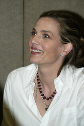 Terry Farrell