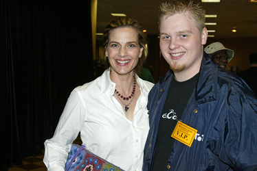 Terry Farrell