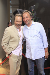 Till Demtröder, Klausmartin Kretschmer