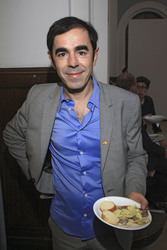 Oscar Ortega Sánchez