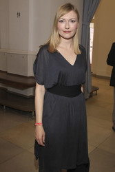 Johanna Christine Gehlen