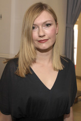 Johanna Christine Gehlen