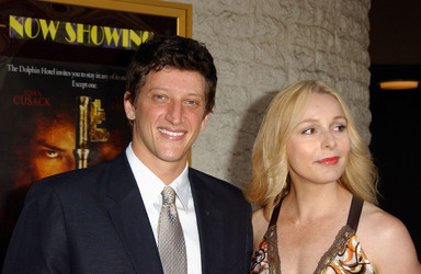 Joshua Feinman, Elle Travis