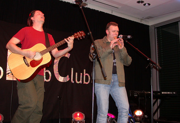 Nico Walser, Wolfgang Grieger