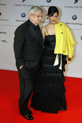 Joschka Fischer, Minu Barati Fischer