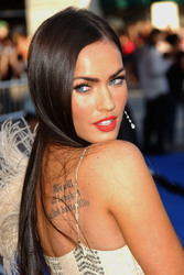 Megan Fox