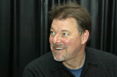 Jonathan Frakes