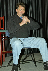 Jonathan Frakes