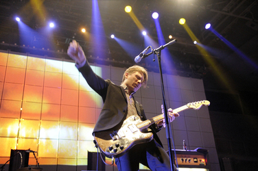 Alex Kapranos (Franz Ferdinand)