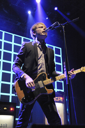 Alex Kapranos (Franz Ferdinand)