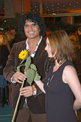 Costa Cordalis, Inka Friedrich