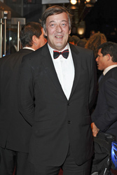 Stephen Fry