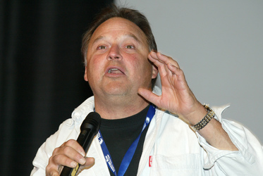 Stephen Furst