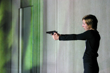 Katharina Schüttler