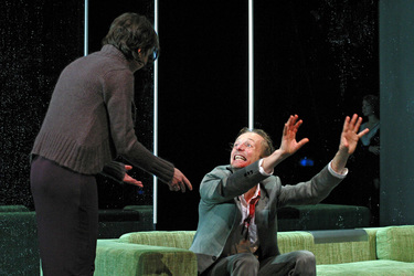 Annedore Bauer, Kay Bartholomäus Schulze