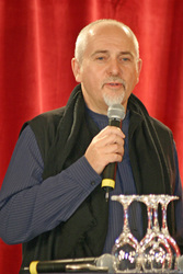 Peter Gabriel