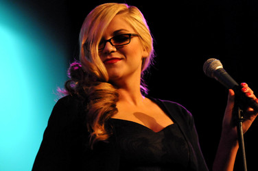 Melody Gardot