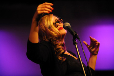 Melody Gardot