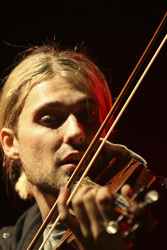 David Garrett