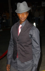 Edi Gathegi