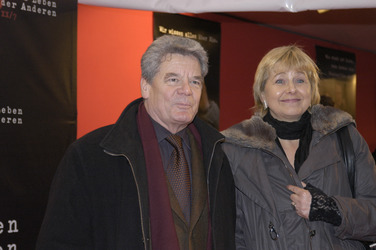 Joachim Gauck, Marianne Birthler