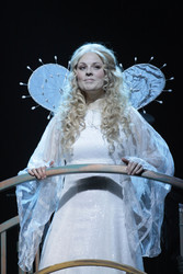 Patricia Kelly (The Kelly Family)