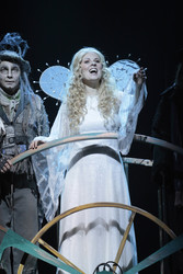 Alexander Prosek, Patricia Kelly