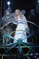 Alexander Prosek, Patricia Kelly, Kristian Vetter