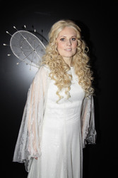 Patricia Kelly (The Kelly Family)