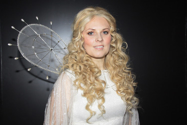 Patricia Kelly (The Kelly Family)