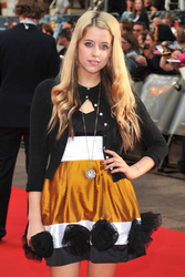 Peaches Geldof