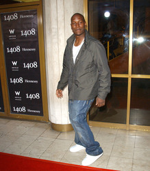Tyrese Gibson