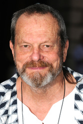 Terry Gilliam
