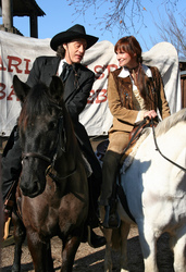 Winfried Glatzeder, Alexandra Kamp