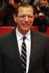 Jeff Goldblum