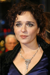 Valeria Golino