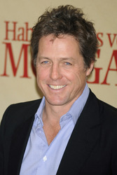 Hugh Grant