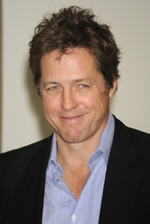 Hugh Grant