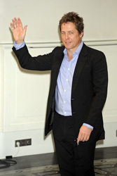 Hugh Grant