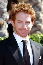 Seth Green