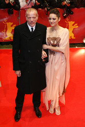 Pascal Greggory, Marion Cotillard