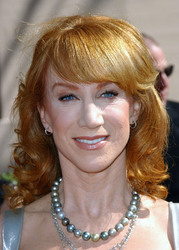 Kathy Griffin