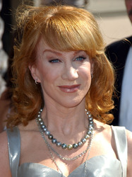 Kathy Griffin