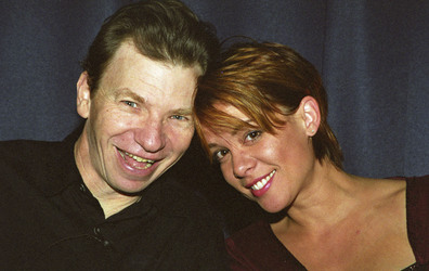 Max Grodénchik, Chase Masterson