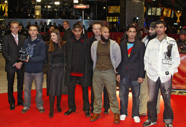 Gast, Matt Whitecross, Melissa Parmenter, Arfan Usman, Michael Winterbottom, Ruhel Ahmed, Riz Ahmed, Shafiq Rasul, Waquar Siddiqui